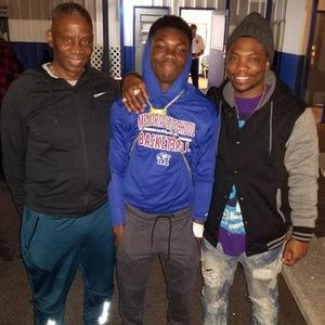 Meet your Posher, Alexus